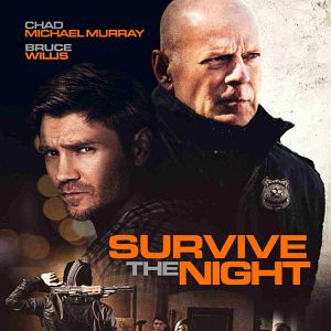 Bilder Survive The Night