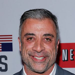 Bilder John P. Melfi