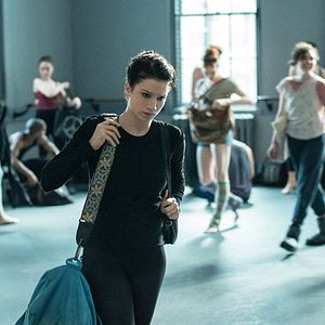 Bilder Flesh and Bone