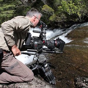 Bilder Our Planet: Behind the Scenes