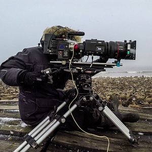 Bilder Our Planet: Behind the Scenes