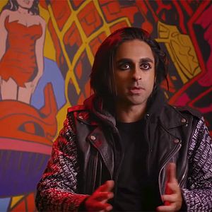 Bilder Enter The Anime