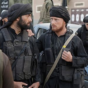 Bilder Kampf um den Halbmond