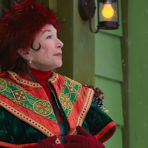 Bilder Shirley MacLaine