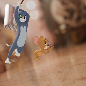 Bilder Tom & Jerry