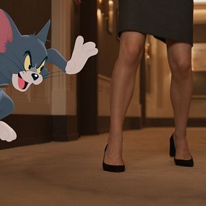Bilder Tom & Jerry