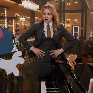 Bilder Chloë Grace Moretz