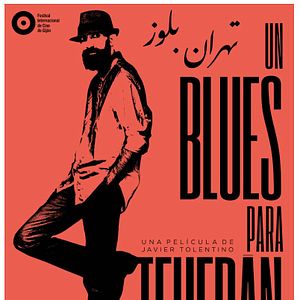 Bilder Un blues para Teherán