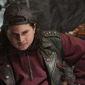 Bilder Julian Dennison