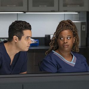 Bilder The Good Doctor