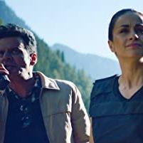 Bilder The Family Man