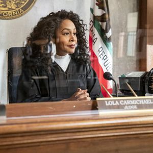 Bilder All Rise - Die Richterin