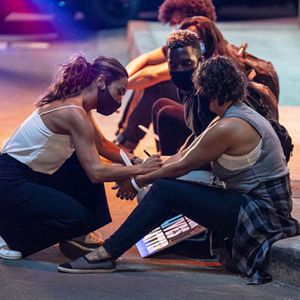 Bilder All Rise - Die Richterin