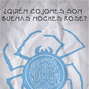 Bilder ¿Quién cojones son Buenas noches Rose?