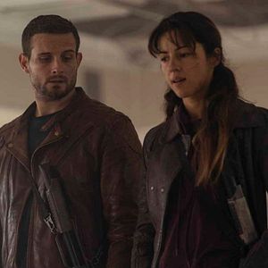 Bilder Nico Tortorella