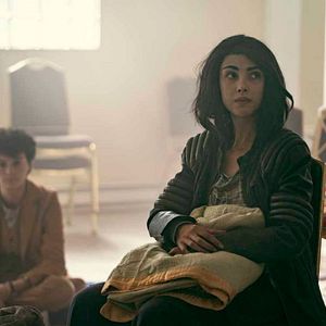 Bilder Alexa Mansour