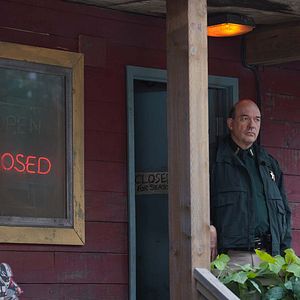 Bilder John Carroll Lynch