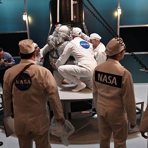 Bilder Die Helden der Nation