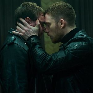 Bilder Gangs Of London