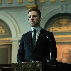 Bilder Gangs Of London