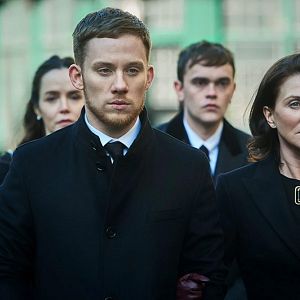 Bilder Gangs Of London