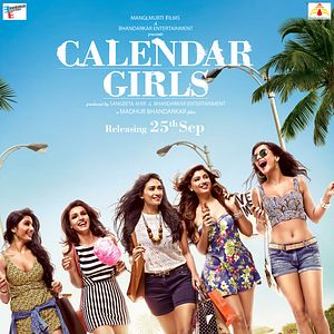 Bilder Calendar Girls