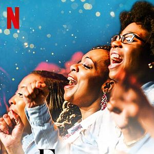 Bilder Feuer in der Stimme