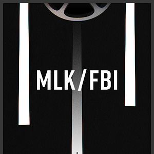 Bilder MLK/FBI