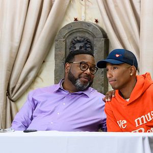 Bilder Feuer in der Stimme