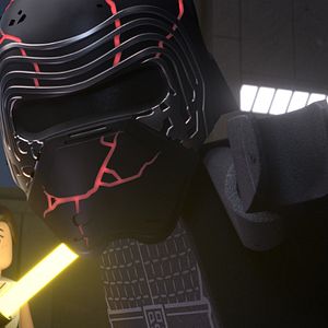 Bilder LEGO Star Wars Holiday Special