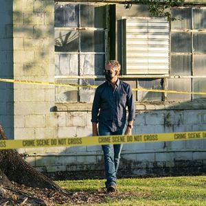 Bilder Navy CIS: New Orleans