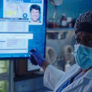 Bilder Navy CIS: New Orleans