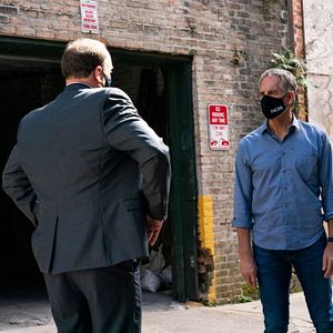 Bilder Navy CIS: New Orleans