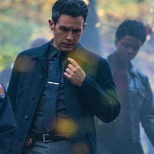 Bilder FBI: Special Crime Unit