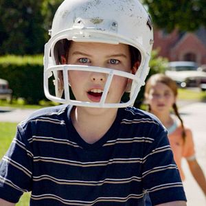 Bilder Young Sheldon