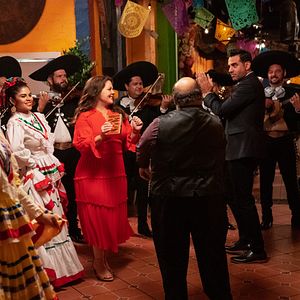 Bilder Melissa McCarthy