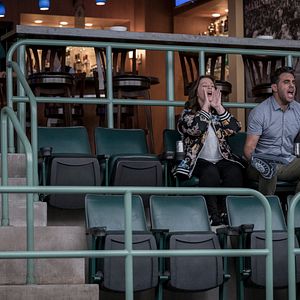 Bilder Melissa McCarthy