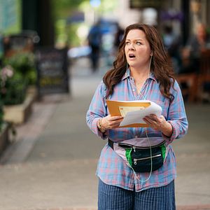 Bilder Melissa McCarthy