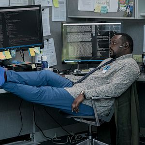 Bilder Brian Tyree Henry