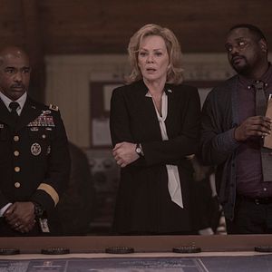 Bilder Brian Tyree Henry