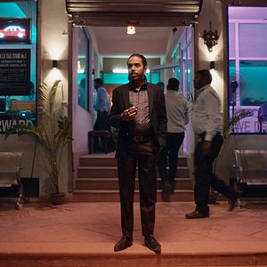 Bilder Adarsh Gourav