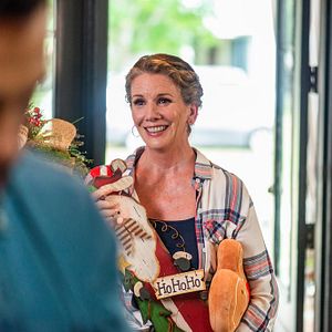 Bilder Hometown Christmas