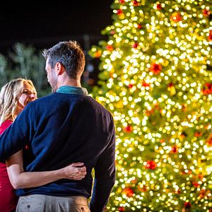 Bilder Hometown Christmas