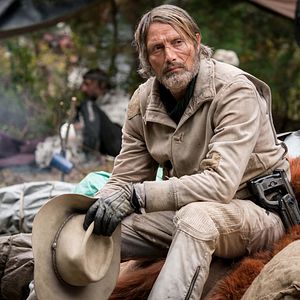 Bilder Mads Mikkelsen