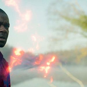 Bilder David Oyelowo