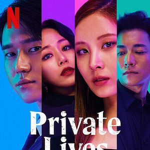 Bilder Private Lives