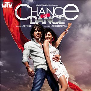 Bilder Tanz um dein Glück – Chance Pe Dance