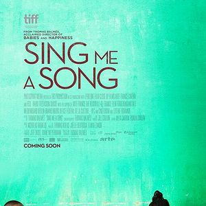 Bilder Sing Me A Song