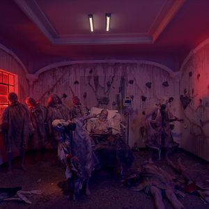 Bilder Deathcember - 24 Doors To Hell