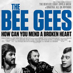 Bilder The Bee Gees: How Can You Mend A Broken Heart
